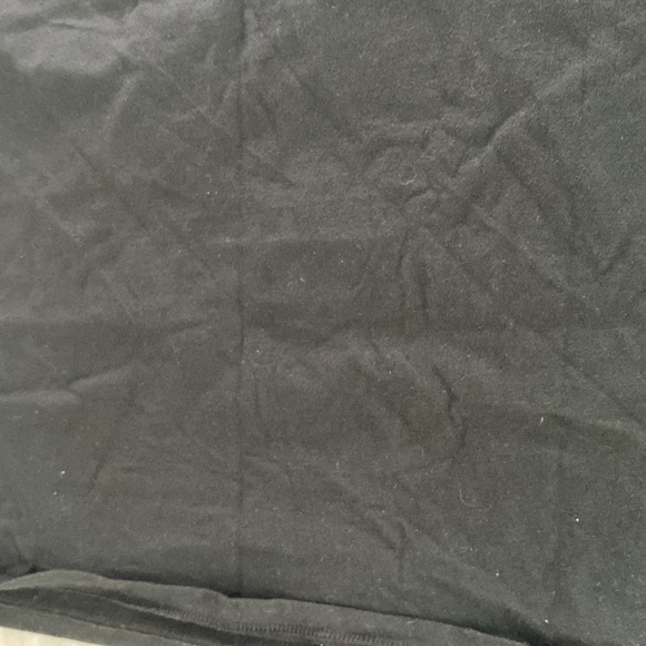 Champion rainbow logo black t-shirt - Picture 13 of 15